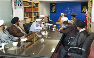 حضور مردم در انتخابات پشتوانه کشور است | با انتخاب اصلح مشکلات برطرف می شود