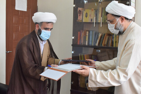 «طرح آموزشی ـ پژوهشی کوثرانه» در بوشهر اجرا می‌شود