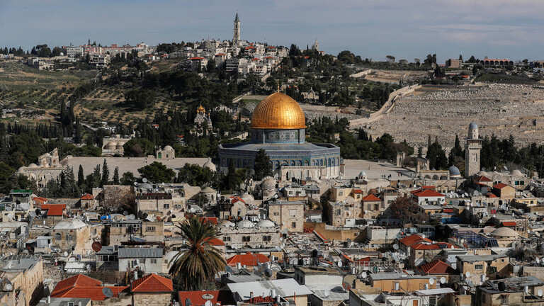 مسئله فلسطین، یک مسئله اعتقادی اسلامی است