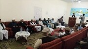 گلگت؛ اسلامی تحریک گلگت بلتستان کی میزبانی و ملی یکجہتی کونسل کے زیر اہتمام اتحاد امت و یکجہتئ فلسطین کانفرنس