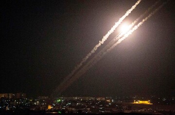 ما که در برابر حماس شکست خوردیم با حزب‌الله چه کار خواهیم کرد