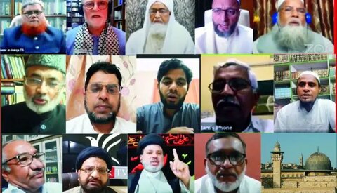 جماعت اسلامی ہند تلنگانہ