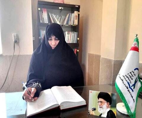 حماسه سوم خردادماه، تجلی قدرت و ایمان ملت ایران است