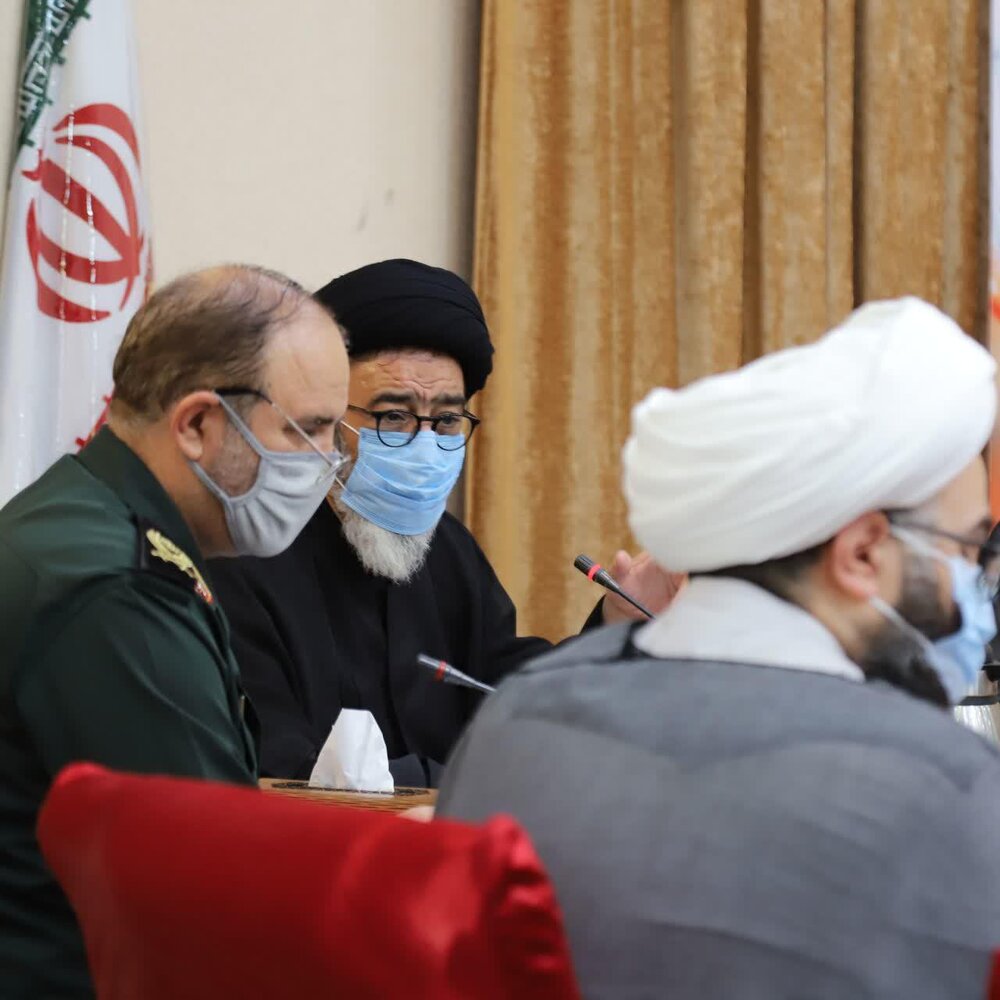 انتخابات ۱۴۰۰ عرصه تقابل جبهه «انگیزه‌سازان» و «انگیزه‌سوزان» است