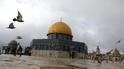 الأزهر يطلق حملة بعنوان "القدس بين الحقوق العربية والمزاعم الصهيونية"