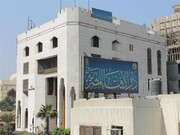 دار الافتاء المصرية تفتي بجواز التبرع لبناء المساجد واحتسابه من الزكاة