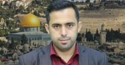 فلسطینی مزاحمت کے اقدام سے آج دشمن کو  سیاسی بحران کا سامنا، ترجمان جہاد اسلامی فلسطین