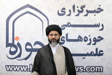 خبرگزاری حوزه حافظ و معرفی کننده دستاورد انقلاب به جهان است