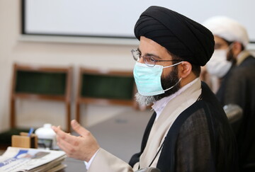 حرکت انقلابی شورای نگهبان در کوران فتنه‌های کنونی قابل‌تقدیر است