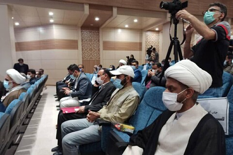 افتتاح ده‌ها پروژه‌ درمانی در خوزستان