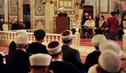 सीरियाई मुस्लिम और ईसाई विद्वानों का सीरिया में चुनाव कराने के लिए समर्थन