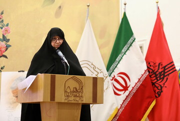 سیاست گذاری براساس بیانیه گام دوم انقلاب اولویت راهبردی جامعةالزهرا(س) است