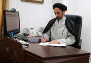 بیانیه رئیس مرکز خدمات حوزه‌های علمیه برای حضور پرشور و حماسی در انتخابات
