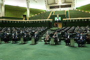 البرلمان الايراني يعقد جلسة علنية للتصويت على اعضاء الحكومة الجديدة