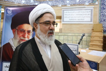 قرارگاه فقاهت باید به عنوان قرارگاه پیشران در حوزه های علمیه مطرح باشد