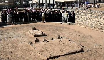 تخریب بقیع زخم کهنه تاریخ اسلام که همچنان التیام نیافته است