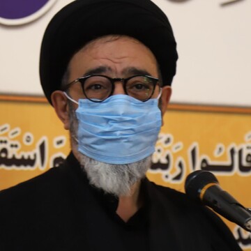 دشمن با جنگ روانی در صدد ایجاد ناامیدی در جامعه است