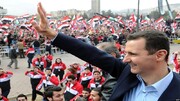 चुनाव मे 95.1 प्रतिशत वोटो के साथ जनता ने चुना बश्शार असद को चौथी बार सीरिया का राष्ट्रपति
