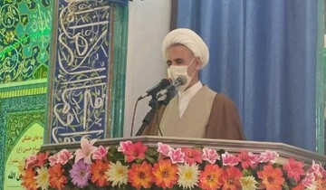 با حضور حداکثری در انتخابات به شرایط سخت اقتصادی پایان دهیم