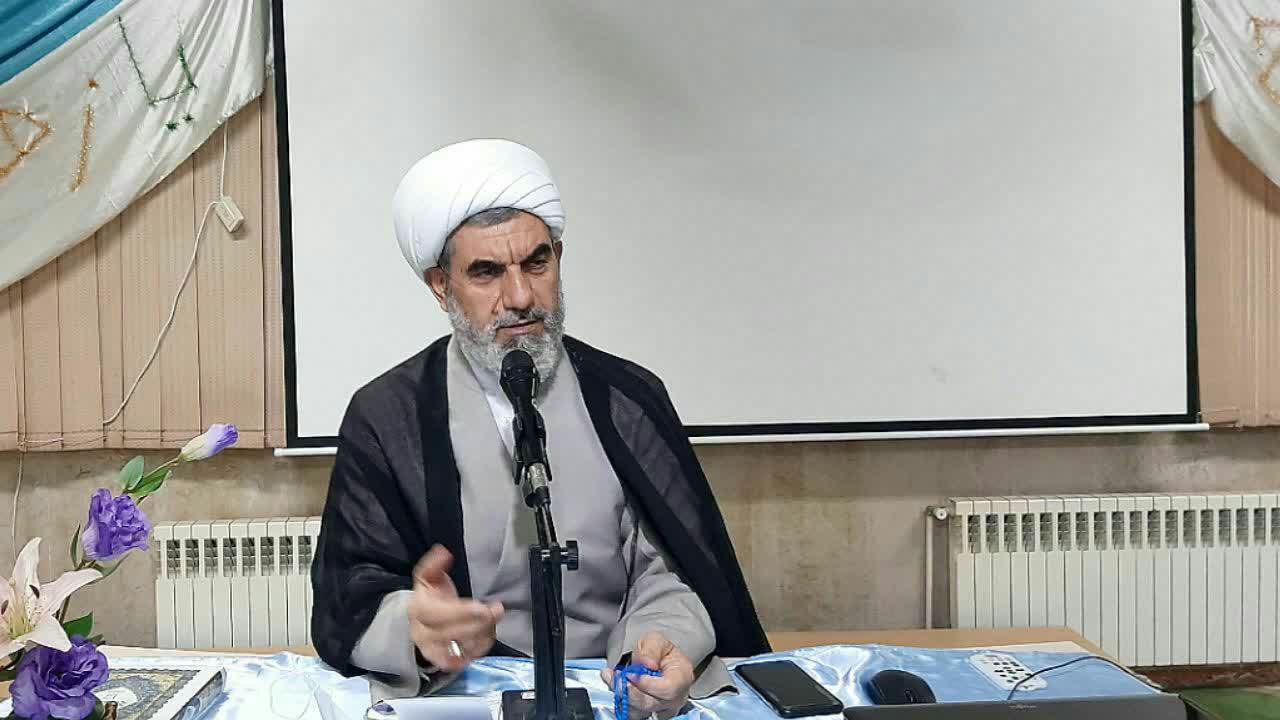  نامزدهای انتخاباتی از تخریب رقبا پرهیز کنند