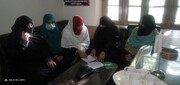 مجلس وحدت مسلمین شعبہ خواتین گلگت کی یوتھ ونگ کمیٹی کا اہم اجلاس/تربیت اور کیریئر گائیڈنس کے حوالے سے لائحہ عمل طے
