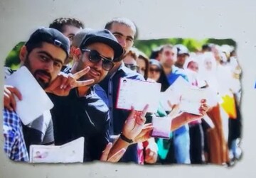 یادداشت رسیده | پروپاگاندای انتخاباتی