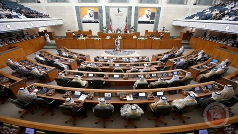 कुवैत की संसद