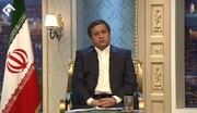 فیلم | اظهارات "عبدالناصر همتی" کاندیدای سیزدهمین دوره ریاست جمهوری در برنامه با دوربین