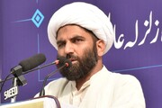 इमाम खुमैनी के क्रांतिकारी विचार वैश्विक क्रांतिकारी आंदोलन और उत्पीड़ितों के लिए आशा की किरण बन गए हैं: अल्लामा मकसूद डोमकी