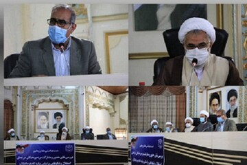 حضور در انتخابات یک حق اجتماعی و دینی است