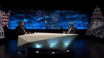 چهره آمریکا بدون روتوش در" شب بخیر آمریکا"