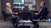 فیلم | بدون تعارف انتخاباتی با "سعید جلیلی" نامزد سیزدهمین دوره انتخابات ریاست جمهوری
