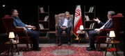 بیعتی دوباره با امام خوبی ها در شبکه پنج