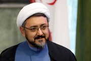 امام خمینی کا ذکر اور انکی فکر روشن چراغ کے مانند ہے، ڈاکٹر علی کمساری 