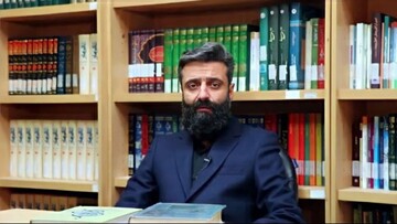 پاسخ مدرّس دانشگاه به مدعیات عجیب احمدالحسن بصری