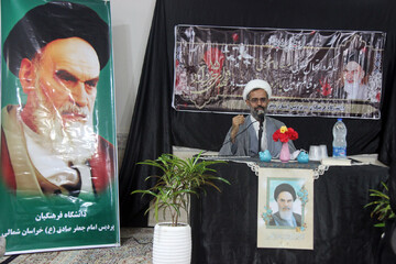 حضور حداکثری در انتخابات مقوّم قدرت و اقتدار نظام اسلامی است