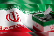 ساماندهی ۱۰ هزار نیروی در شبکه نظارت بر انتخابات لرستان