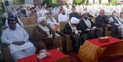 تصاویر/ خانہ فرہنگ اسلامی جمہوریہ ایران کوئٹہ کی جانب سے یک روزہ علمی کانفرنس بسلسلہ 32ویں برسی امام راحل