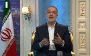 فیلم | اظهارات "علیرضا زاکانی" نامزد انتخاباتی در برنامه با دوربین