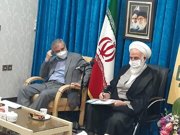 کاندیداهای انتخابات ریاست جمهوری از امیرالمومنین(ع) الگوبرداری کنند