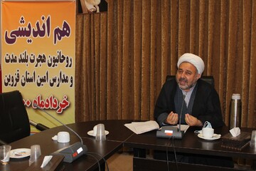 مردم به وعده های توخالی برخی کاندیداها اعتنا نکنند