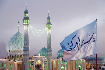 انتظار فرج به معنای چشم‌ به‌راهی ظهور آخرین ذخیرۀ الهی است
