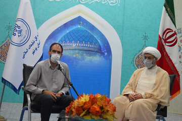 مسائل و مشکلات ادارات تبلیغات اسلامی استان بوشهر بررسی شد