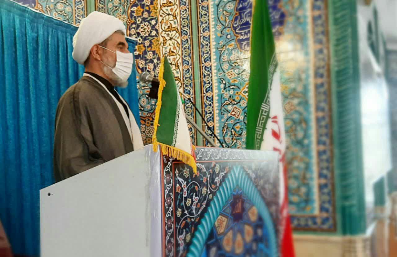 امام خمینی(ره) جمهوریّت را در کنار اسلام قرار داد