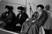 سخنان امام خمینی(ره) معیار خوبی برای شناخت نامزد اصلح ریاست جمهوری است