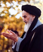 इमाम खुमैनी का कुरान और सुन्नत से गहरा नाता था,  शेख खालिद अल-मुल्ला