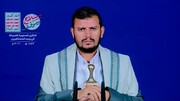 انصاراللہ یمن کے رہنما کی پوری دنیا کے مسلمانوں سے اسرائیل کے جبر کے خلاف متحد ہونے کی اپیل 
