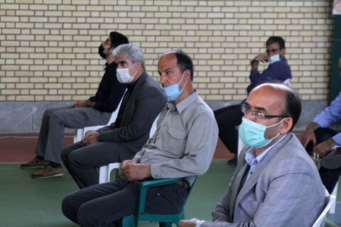 سفر یک روزه نماینده ولی فقیه در استان همدان به اسدآباد