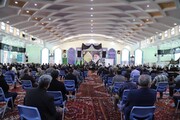 تصاویر / مراسم عزادرای شهادت امام جعفر صادق(ع) در شهرستان آذرشهر