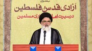 جلوس و محافل میں امت کو غزہ کی نصرت پر آمادہ کرنے کی ضرورت ہے